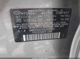 Hyundai Elantra Gls KMHDH4AE0DU004832 снимка