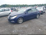 Hyundai Sonata Gls 5NPEB4AC3DH509279 снимка