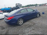 Hyundai Sonata Gls 5NPEB4AC3DH509279 снимка