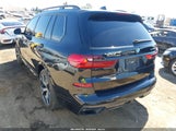 BMW X7 xDrive40I 5UXCW2C0XN9L23041 снимка
