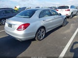 Mercedes-Benz C 300 4Matic/Luxury 4Matic/Sport 4Matic 55SWF4KB4HU200003 снимка