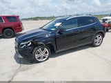 Mercedes-Benz Gla 250 4Matic WDCTG4GB0FJ171173 fotografie