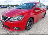Nissan Sentra 3N1CB7AP2JY208192 снимка