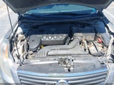 Nissan Altima 2.5 S 1N4AL21E89N539988 fotografie