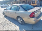 Chevrolet Malibu Ls 1G1ZT54825F201584 снимка