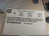 Chevrolet Malibu Ls 1G1ZT54825F201584 снимка