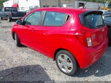 Chevrolet Spark Ls Cvt KL8CB6SA7KC806167 снимка