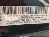 Dodge Grand Caravan R/T 2C4RDGEG0FR736882 снимка