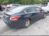 Nissan Altima 2.5 S 1N4AL3AP4FC192707 снимка