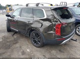 Kia Telluride Sx 5XYP54HC1LG078677 photo
