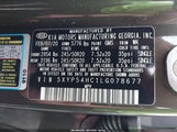 Kia Telluride Sx 5XYP54HC1LG078677 photo