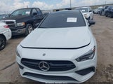 Mercedes-Benz Amg Cla 35 4Matic W1K5J5BB3NN289776 снимка