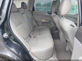 Subaru Forester 2.5X Limited JF2SH6DC1AH725281 снимка
