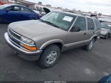 Chevrolet Blazer Ls 1GNDT13W2WK219934 снимка