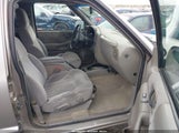 Chevrolet Blazer Ls 1GNDT13W2WK219934 снимка