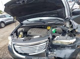 Chrysler Town & Country Touring 2C4RC1BG4ER231494 fotografie
