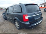 Chrysler Town & Country Touring 2C4RC1BG4ER231494 fotografie