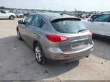 Infiniti Ex35 Journey JNKAJ09E98M302860 снимка