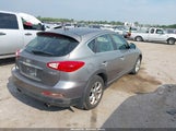 Infiniti Ex35 Journey JNKAJ09E98M302860 снимка