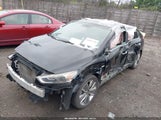Hyundai Ioniq Hybrid Limited KMHC85LCXHU031619 снимка