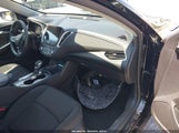 Chevrolet Malibu Fwd 1Lt 1G1ZD5ST9RF221258 fotografie