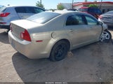 Chevrolet Malibu Ls 1G1ZB5EB2AF301126 снимка