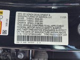 Honda Accord Hybrid Sport 1HGCY2F58RA024897 photo