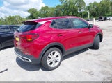 Buick Encore Gx Fwd Preferred KL4MMBS2XMB124295 снимка