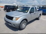 Nissan Frontier Xe 1N6BD06T86C428241 снимка