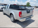 Nissan Frontier Xe 1N6BD06T86C428241 снимка