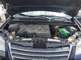 Chrysler Town & Country Limited 2A4RR6DX0AR149176 fotografie