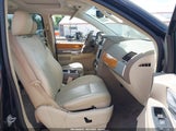 Chrysler Town & Country Limited 2A4RR6DX0AR149176 fotografie