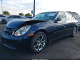 Infiniti G35 JNKCV51E55M218066 снимка