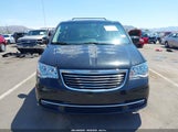 Chrysler Town & Country Touring 2C4RC1BGXDR555595 fotografie