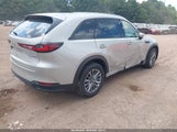 Mazda Cx-90 3.3 Turbo Preferred Plus JM3KKCHD1R1163668 photo