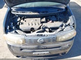 Nissan Cube 1.8Sl JN8AZ28R09T113097 снимка