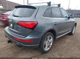 Audi Q5 2.0T Premium WA1L2AFP9GA090927 снимка