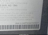 Audi Q5 2.0T Premium WA1L2AFP9GA090927 снимка