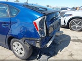Toyota Prius Two JTDKN3DU4B0262843 снимка