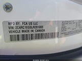 Chrysler Pacifica Touring L Plus 2C4RC1EG0LR281088 снимка