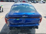 Kia K4 Lxs 3KPFT4DE2SE157621 снимка