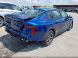 Kia K4 Lxs 3KPFT4DE2SE157621 снимка