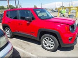 Jeep Renegade Latitude 4X4 ZACNJDB14PPP12416 photo