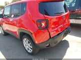 Jeep Renegade Latitude 4X4 ZACNJDB14PPP12416 photo