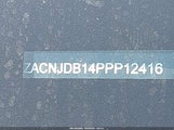 Jeep Renegade Latitude 4X4 ZACNJDB14PPP12416 photo