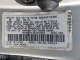 Toyota Corolla Le 1NXBR32E35Z370542 снимка