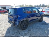 Jeep Renegade Sport 4X4 ZACNJBAB2KPJ83751 photo
