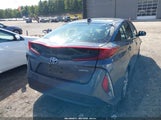 Toyota Prius Prime Limited JTDKARFP5L3157783 fotografie