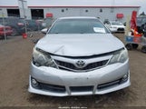 Toyota Camry Se 4T1BF1FK7EU358603 снимка