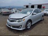 Toyota Camry Se 4T1BF1FK7EU358603 снимка